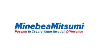 MinebeaMitsumi Passion to Create Value through Difference