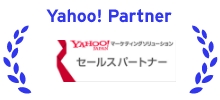 Yahoo! Partner