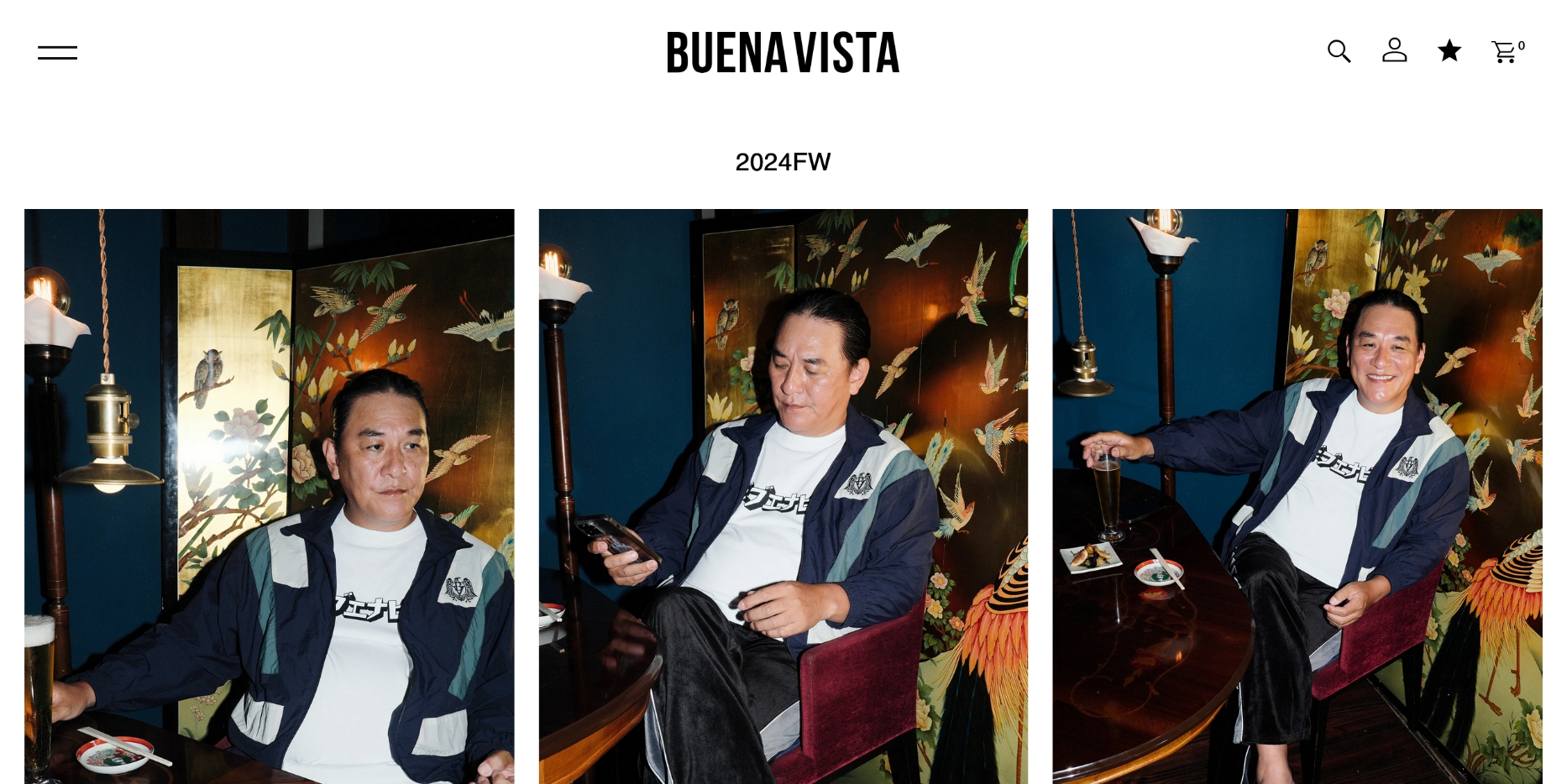 RPBC BUENA VISTA