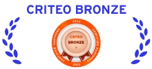 CRITEO BRONZE