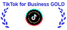 TikTok for Business GOLD