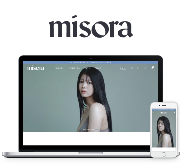 misora