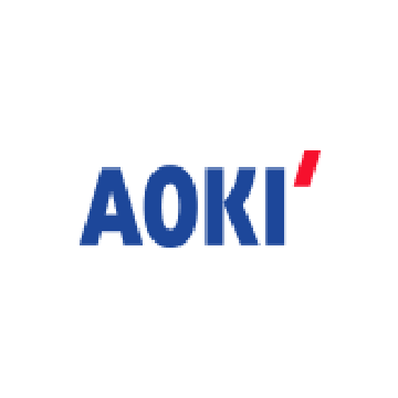 株式会社AOKI