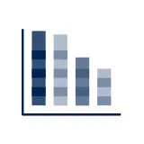 アイコン数値分析