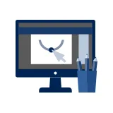 アイコンデザイン