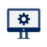 アイコンシステム導入・連携