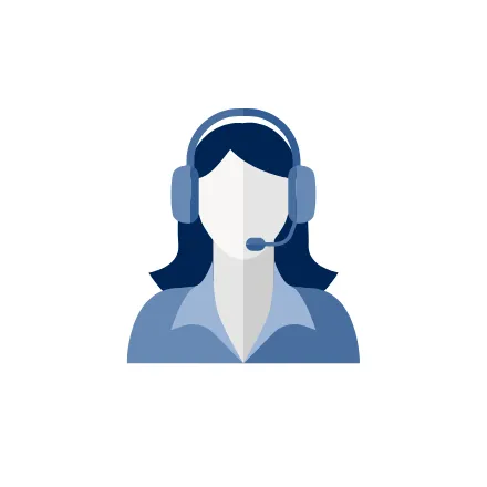 カスタマーサポート