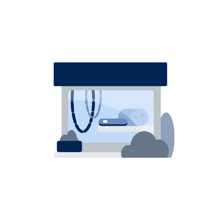 店舗パフォーマンス改善