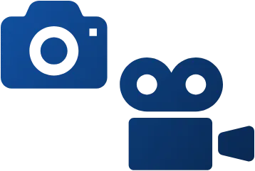 写真・映像の改善の例