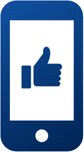 SNS運用代行・コンサルティングの例